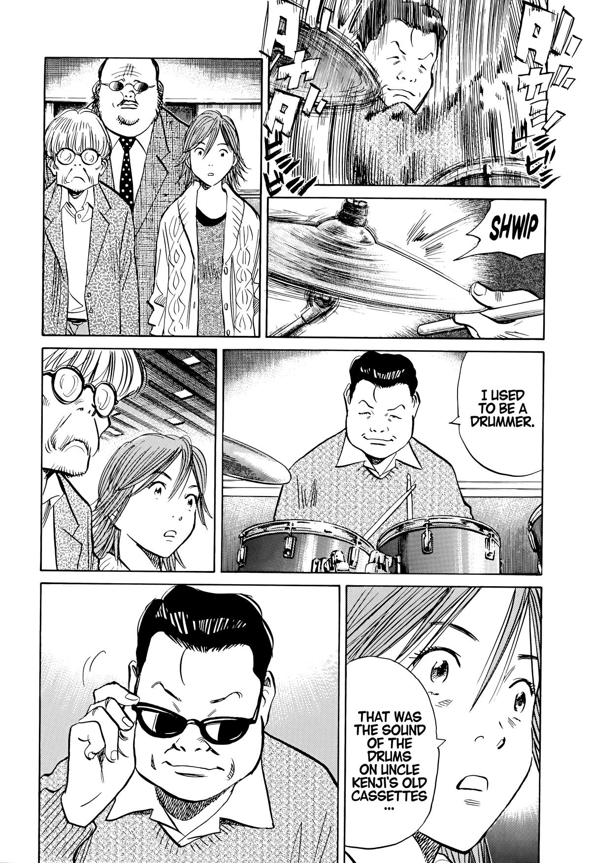 Read 20th Century Boys Manga Online