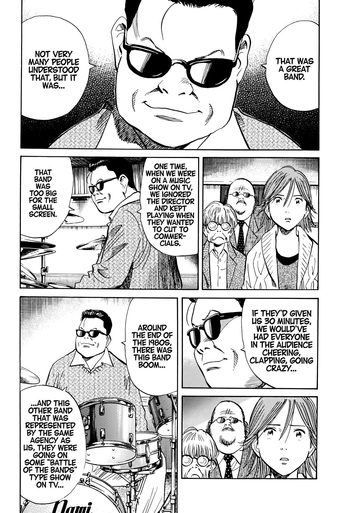 Read 20th Century Boys Manga Online