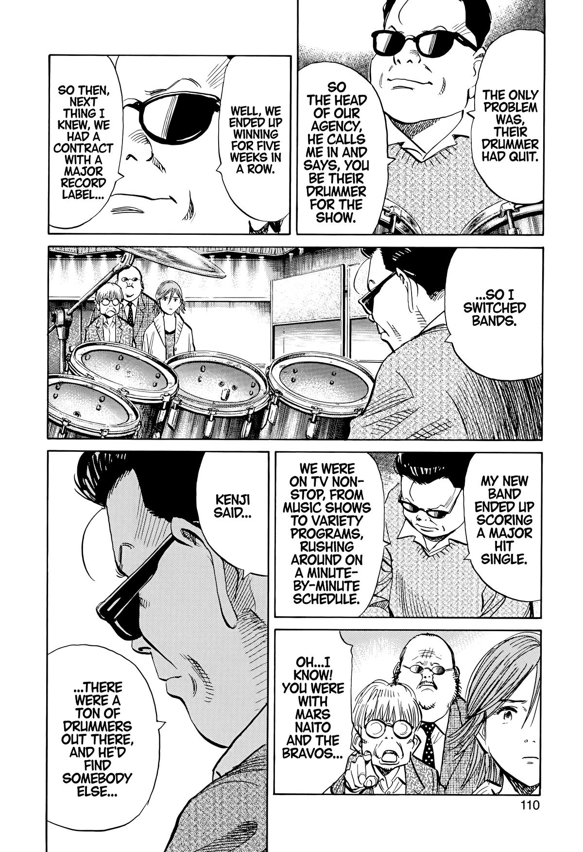 Read 20th Century Boys Manga Online