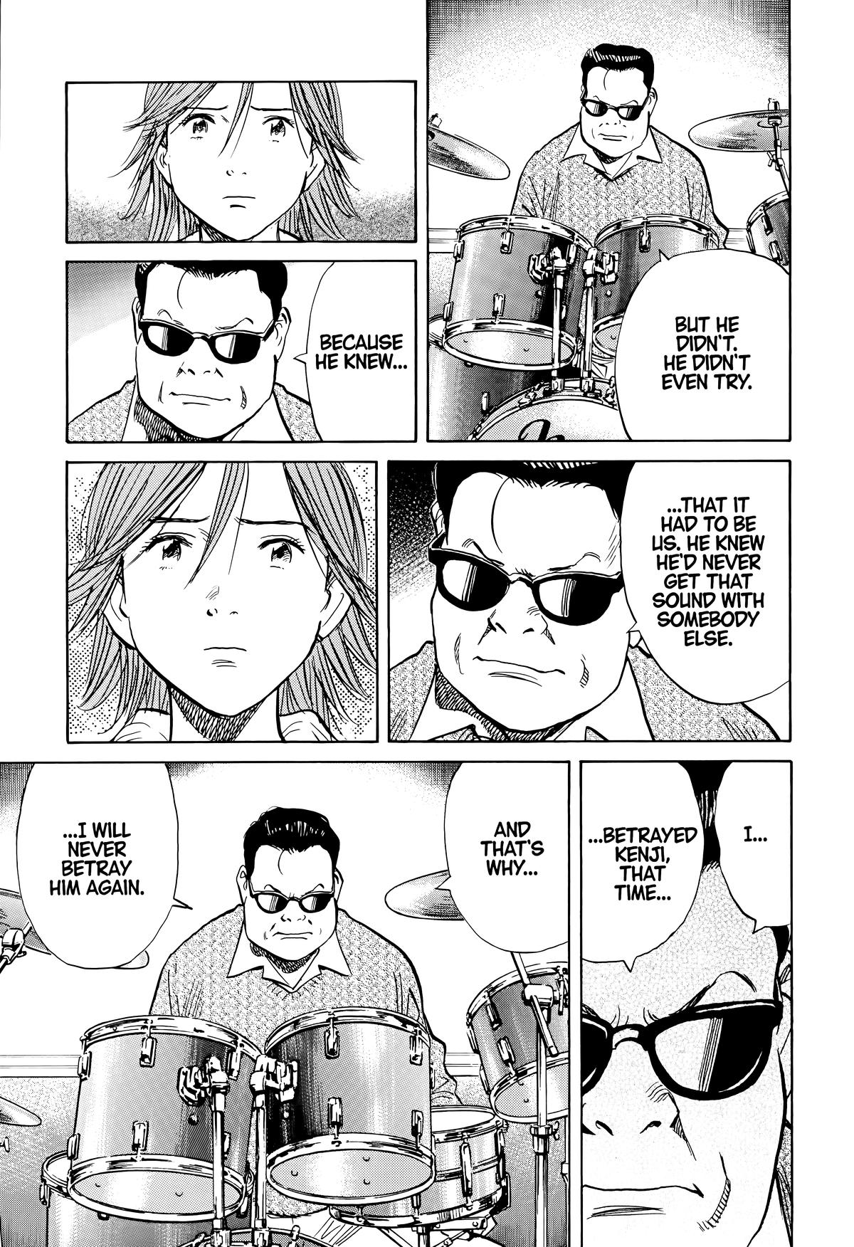 Read 20th Century Boys Manga Online
