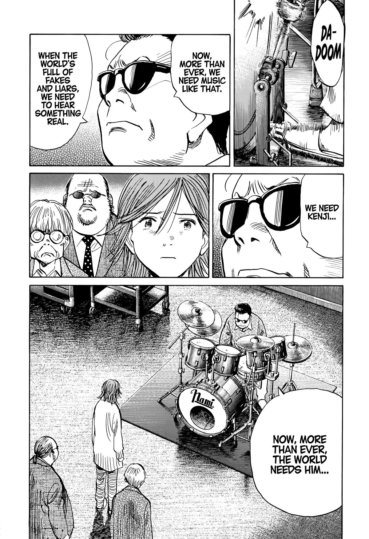 Read 20th Century Boys Manga Online