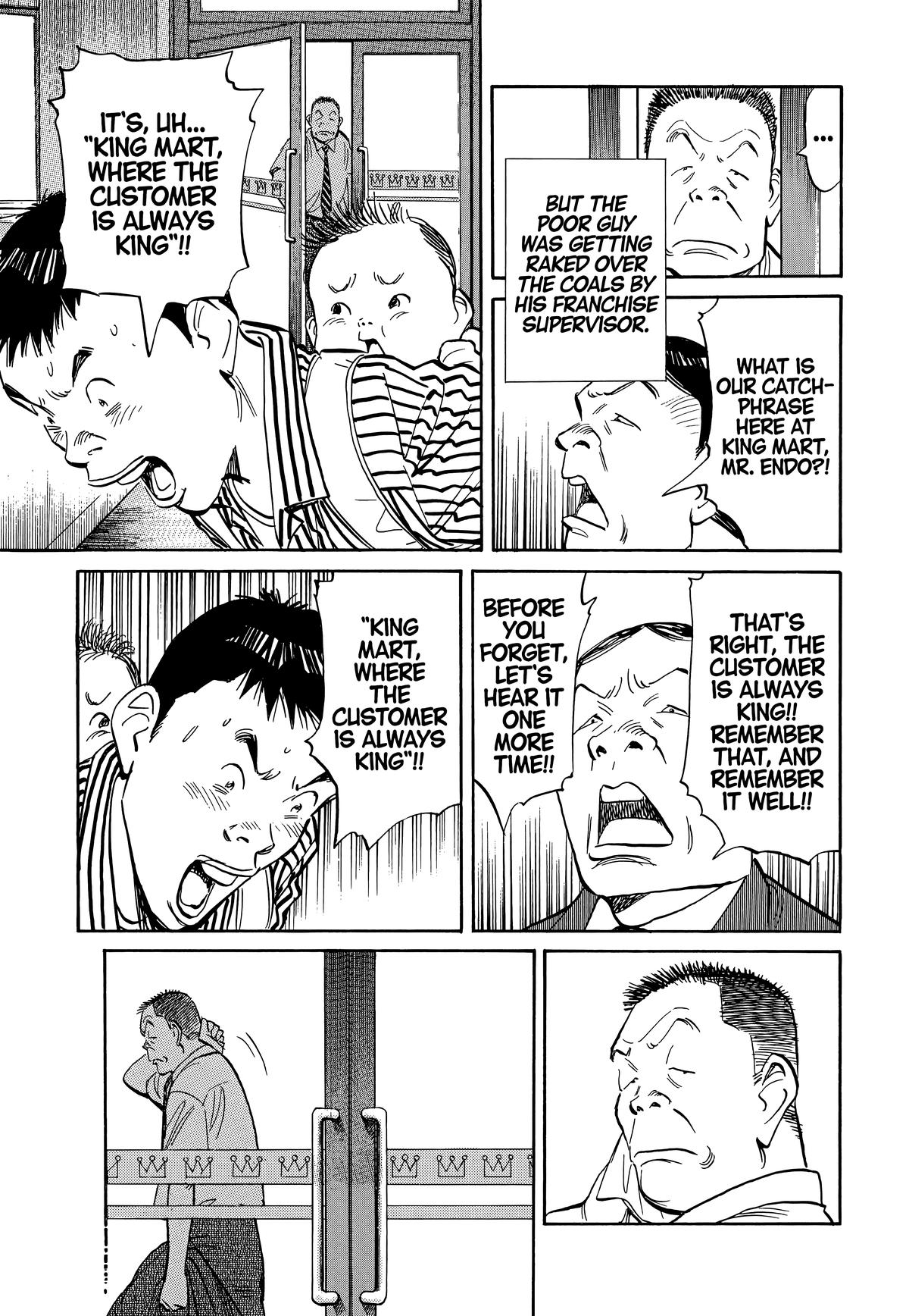 Read 20th Century Boys Manga Online