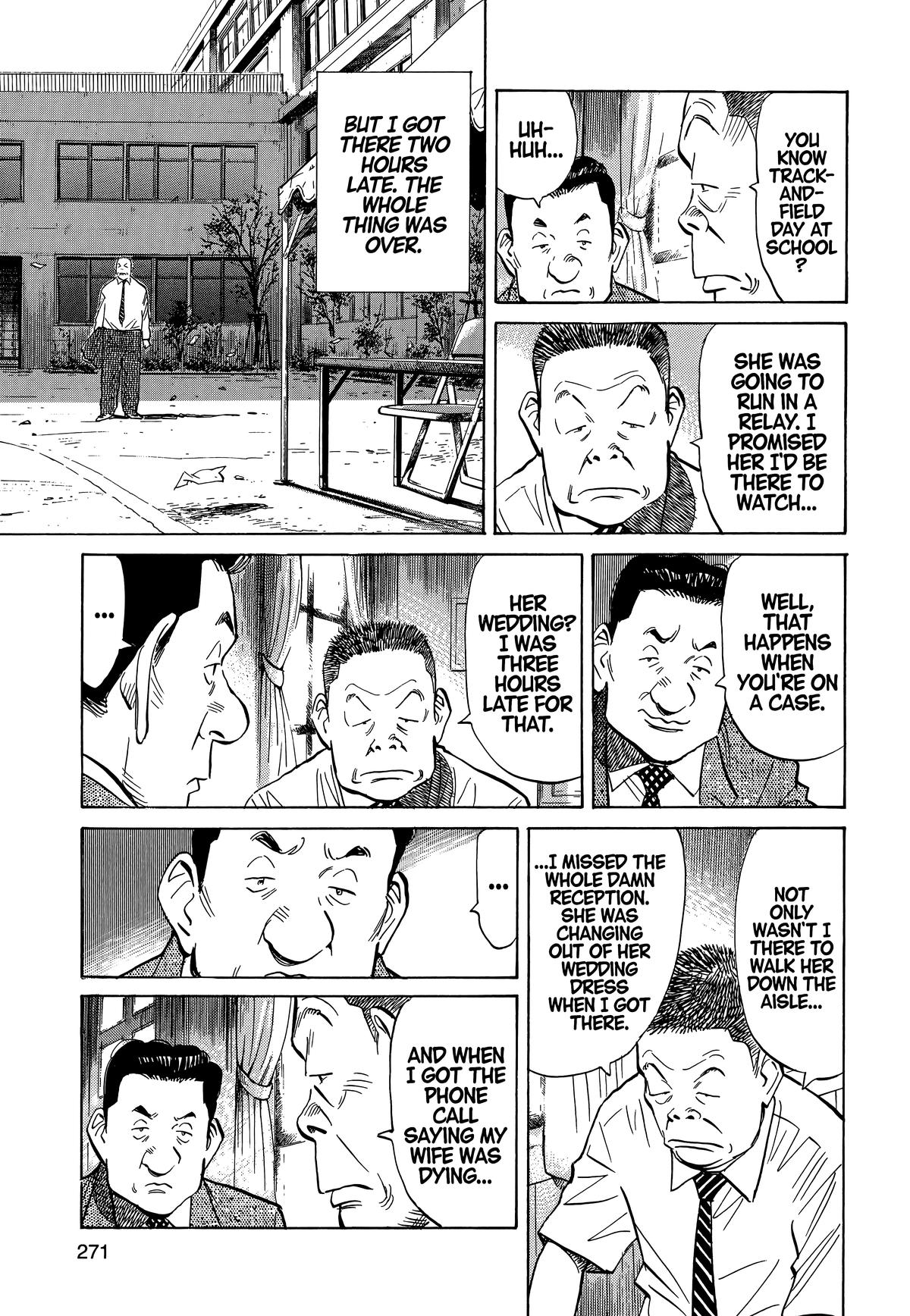 Read 20th Century Boys Manga Online