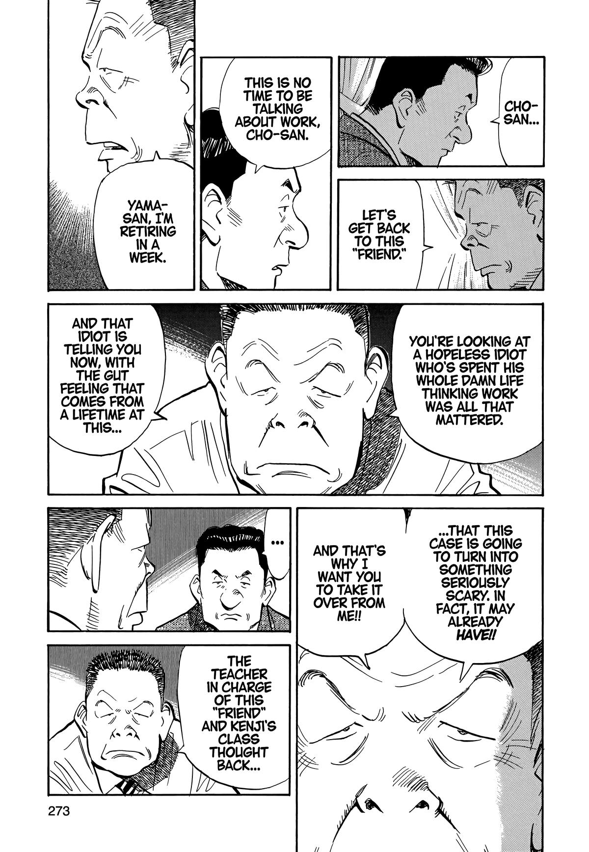 Read 20th Century Boys Manga Online