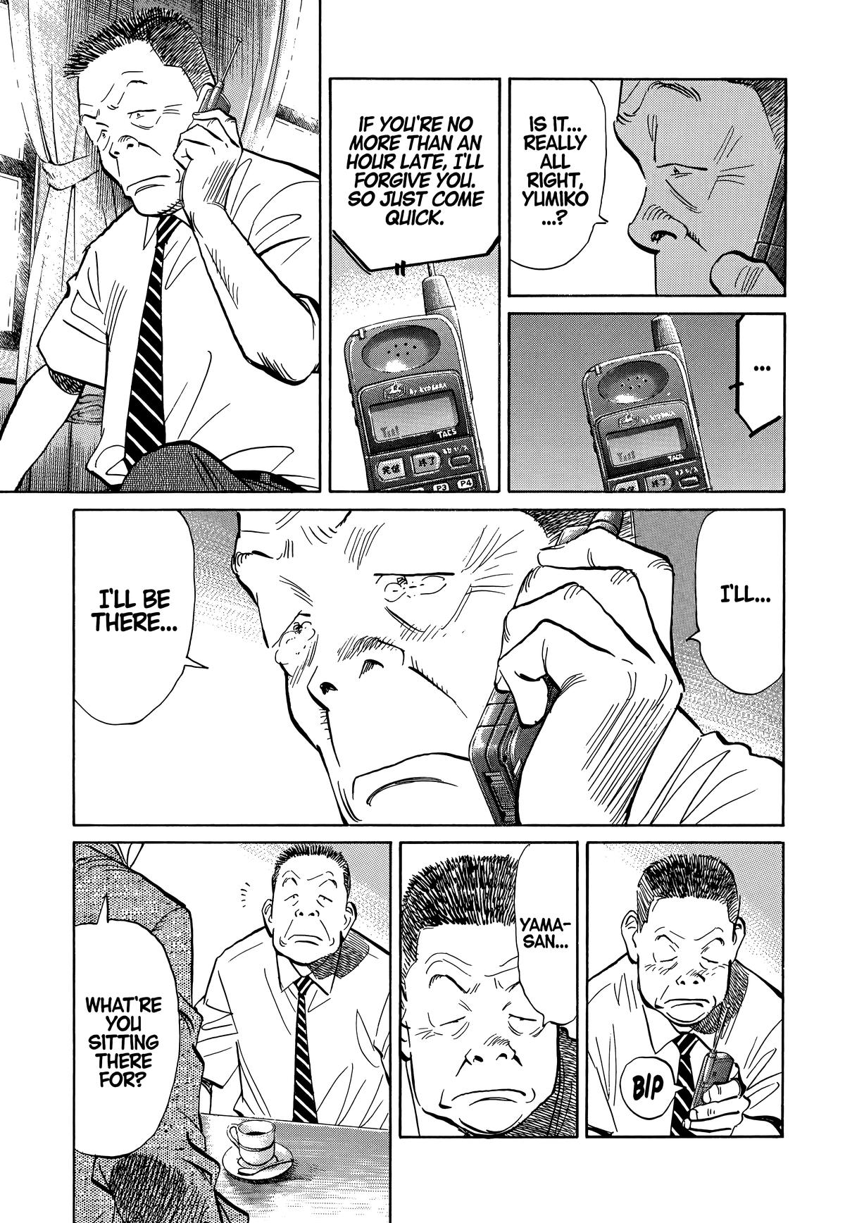 Read 20th Century Boys Manga Online