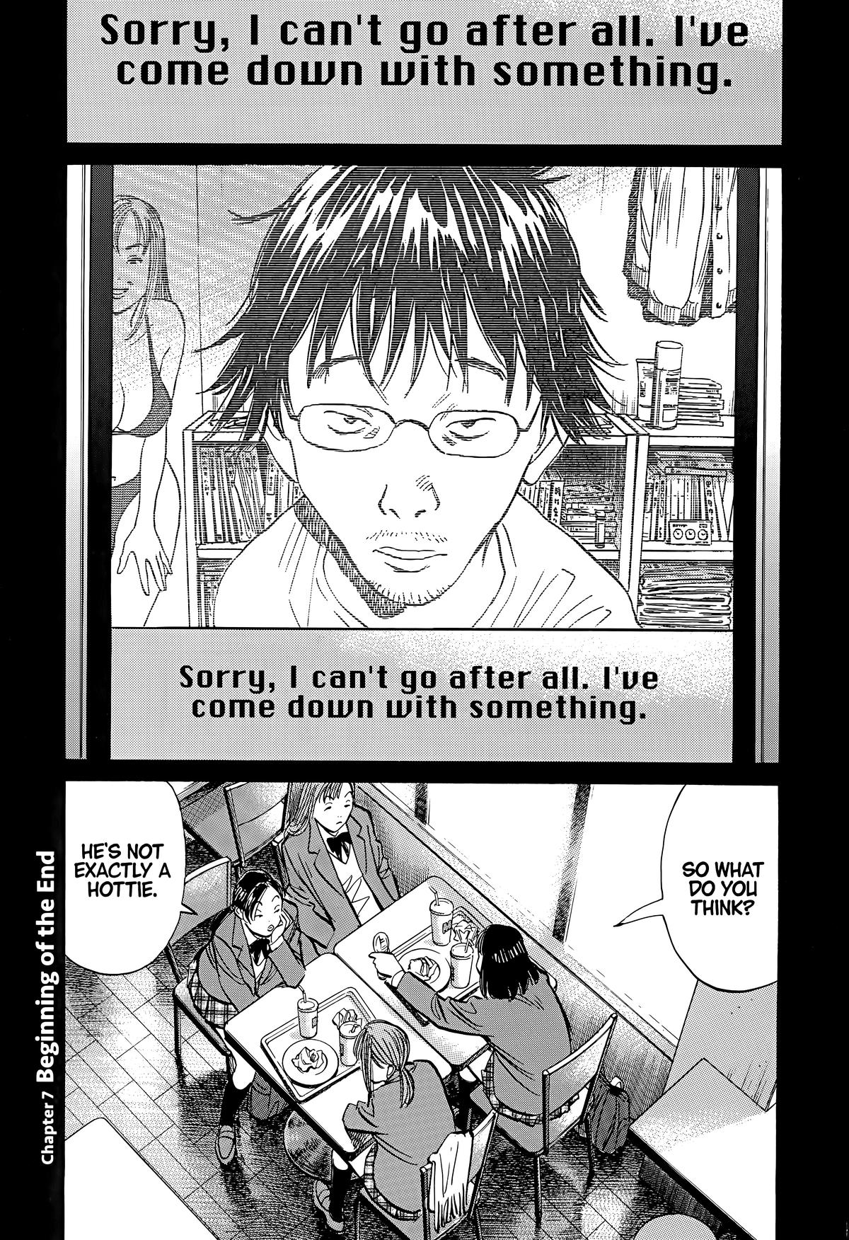 Read 20th Century Boys Manga Online