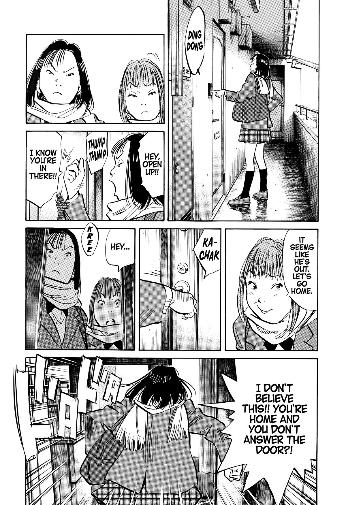 Read 20th Century Boys Manga Online