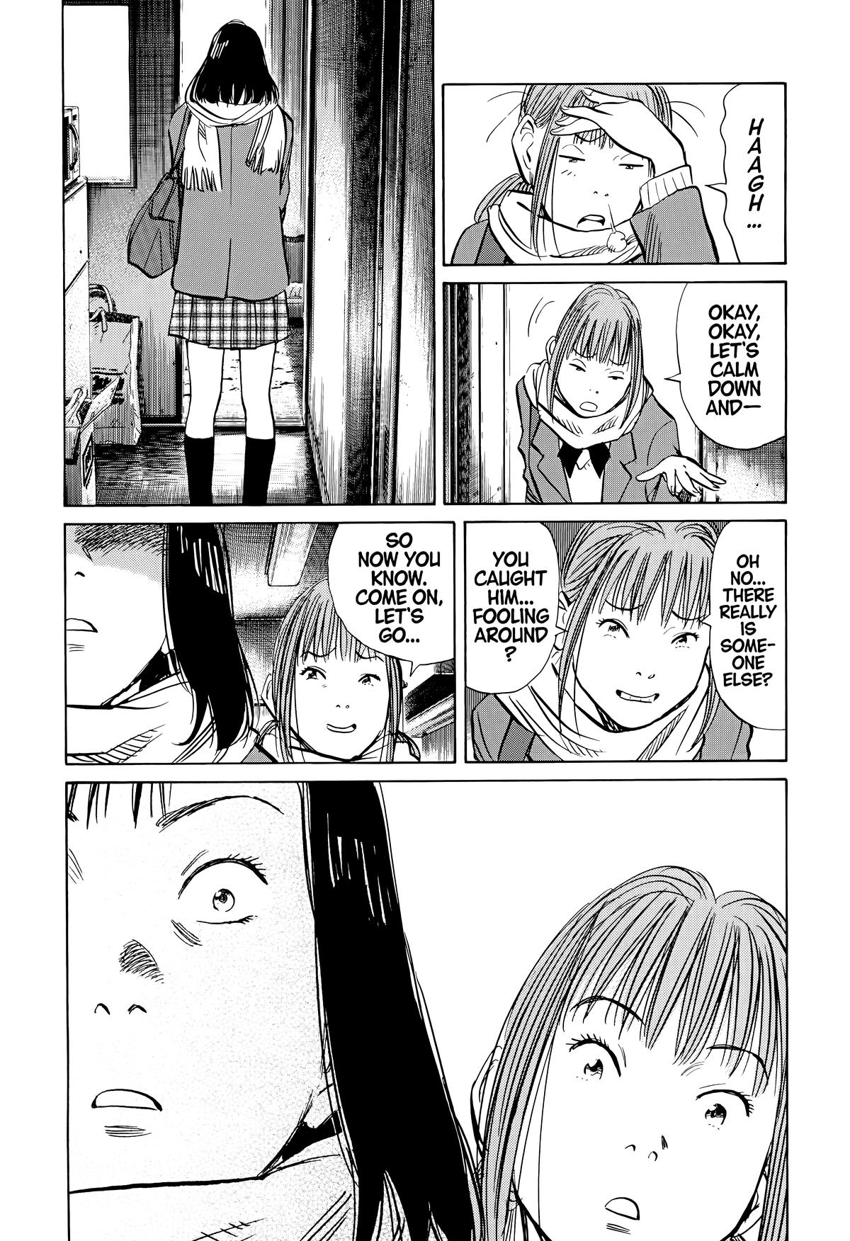 Read 20th Century Boys Manga Online