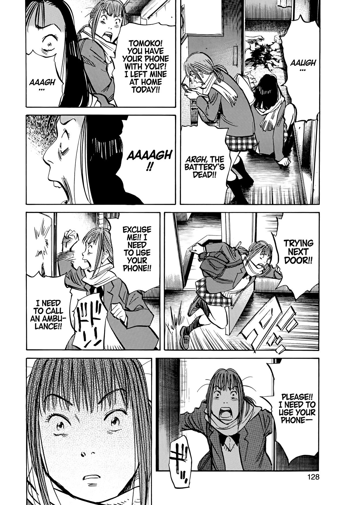 Read 20th Century Boys Manga Online