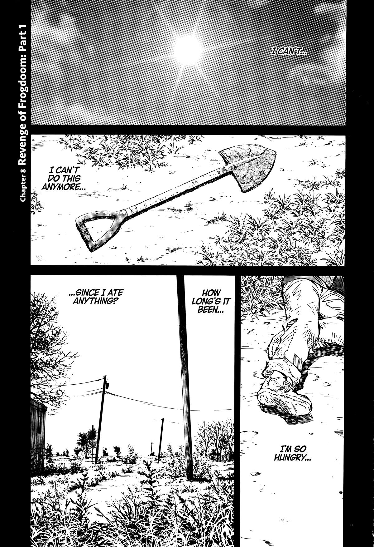 Read 20th Century Boys Manga Online