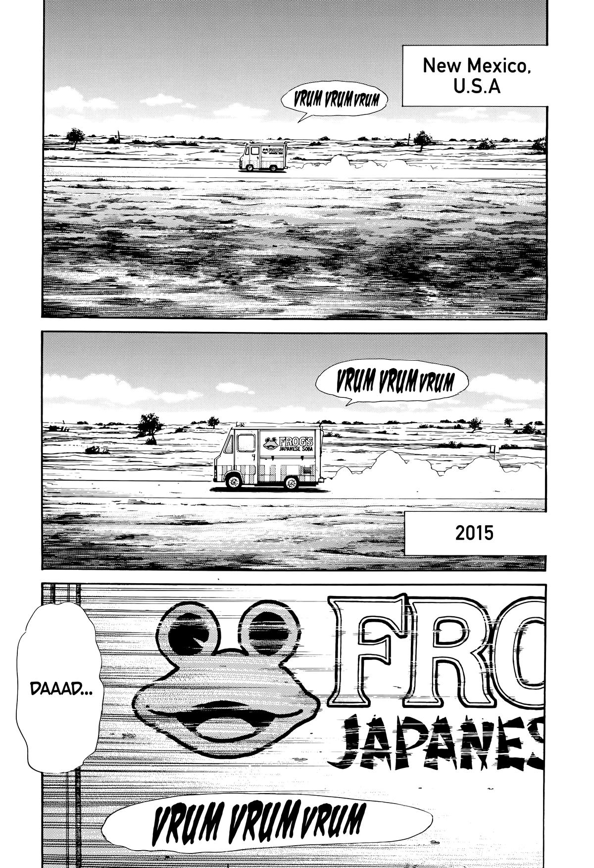 Read 20th Century Boys Manga Online