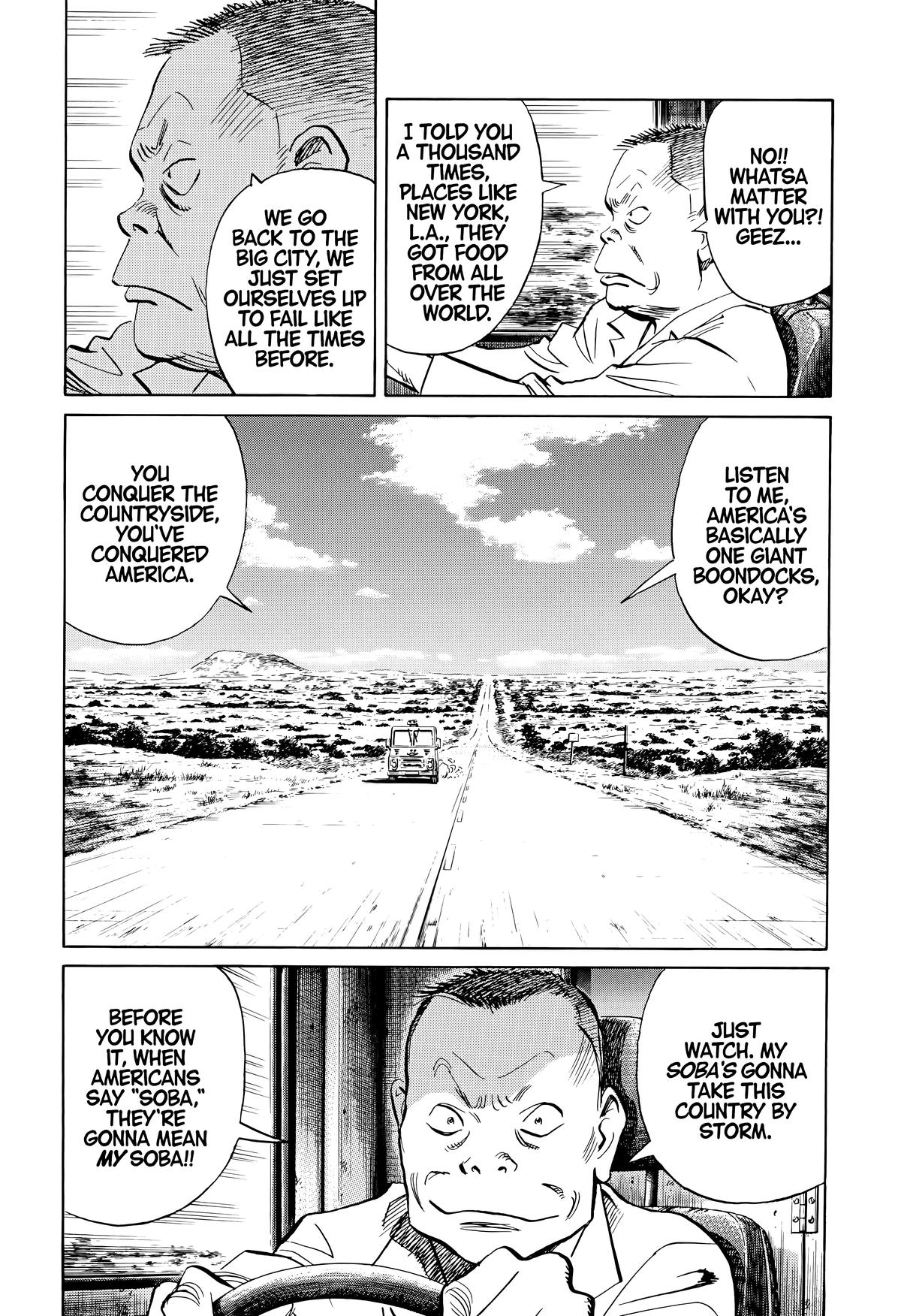 Read 20th Century Boys Manga Online