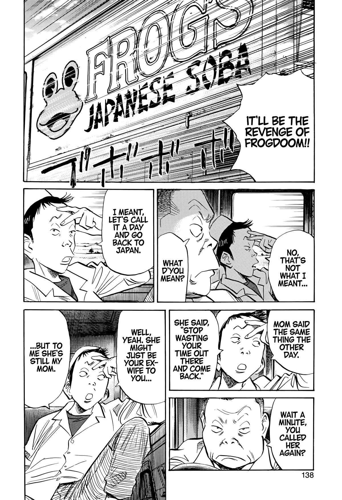 Read 20th Century Boys Manga Online