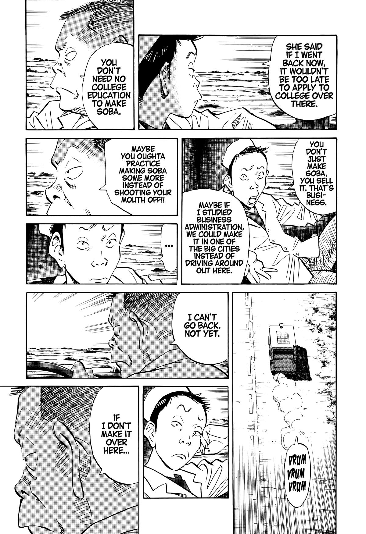 Read 20th Century Boys Manga Online