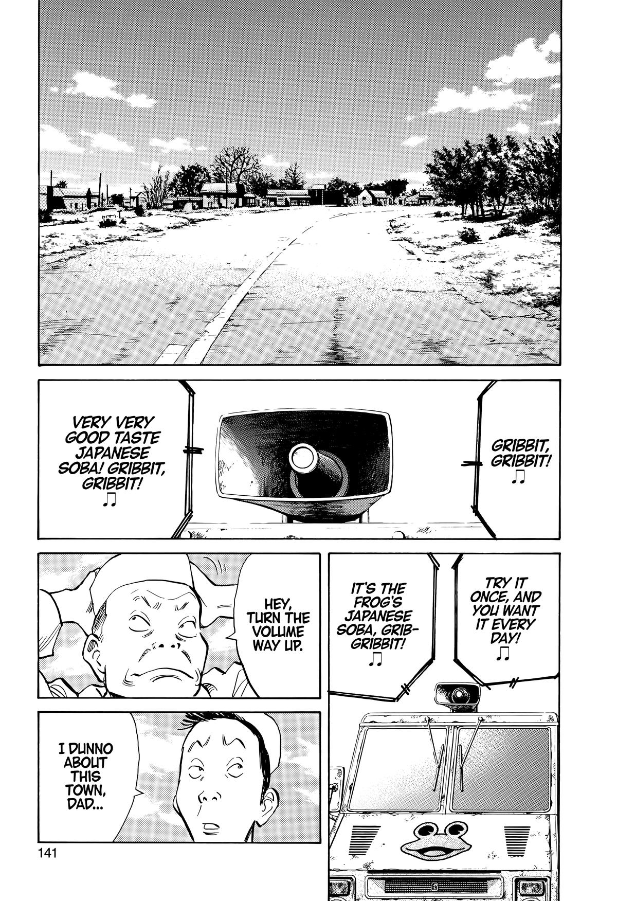 Read 20th Century Boys Manga Online