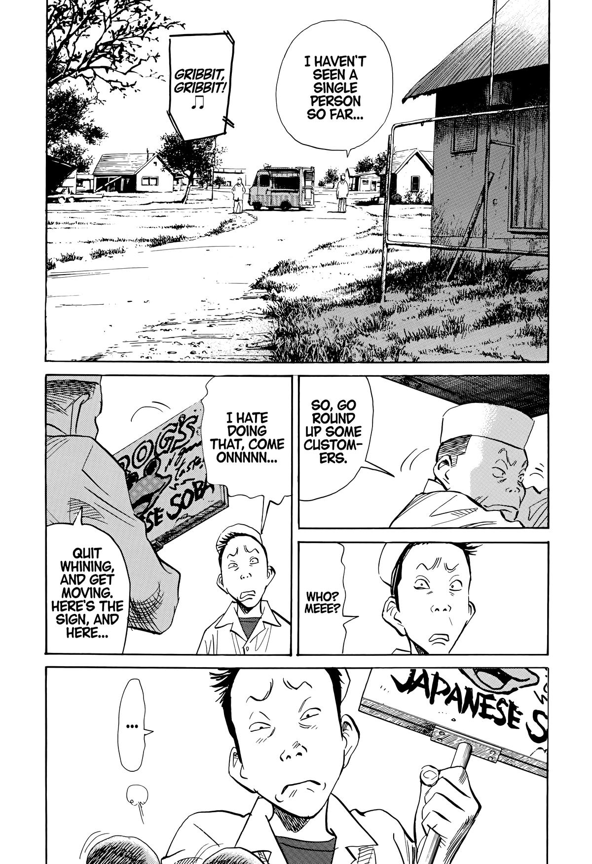 Read 20th Century Boys Manga Online