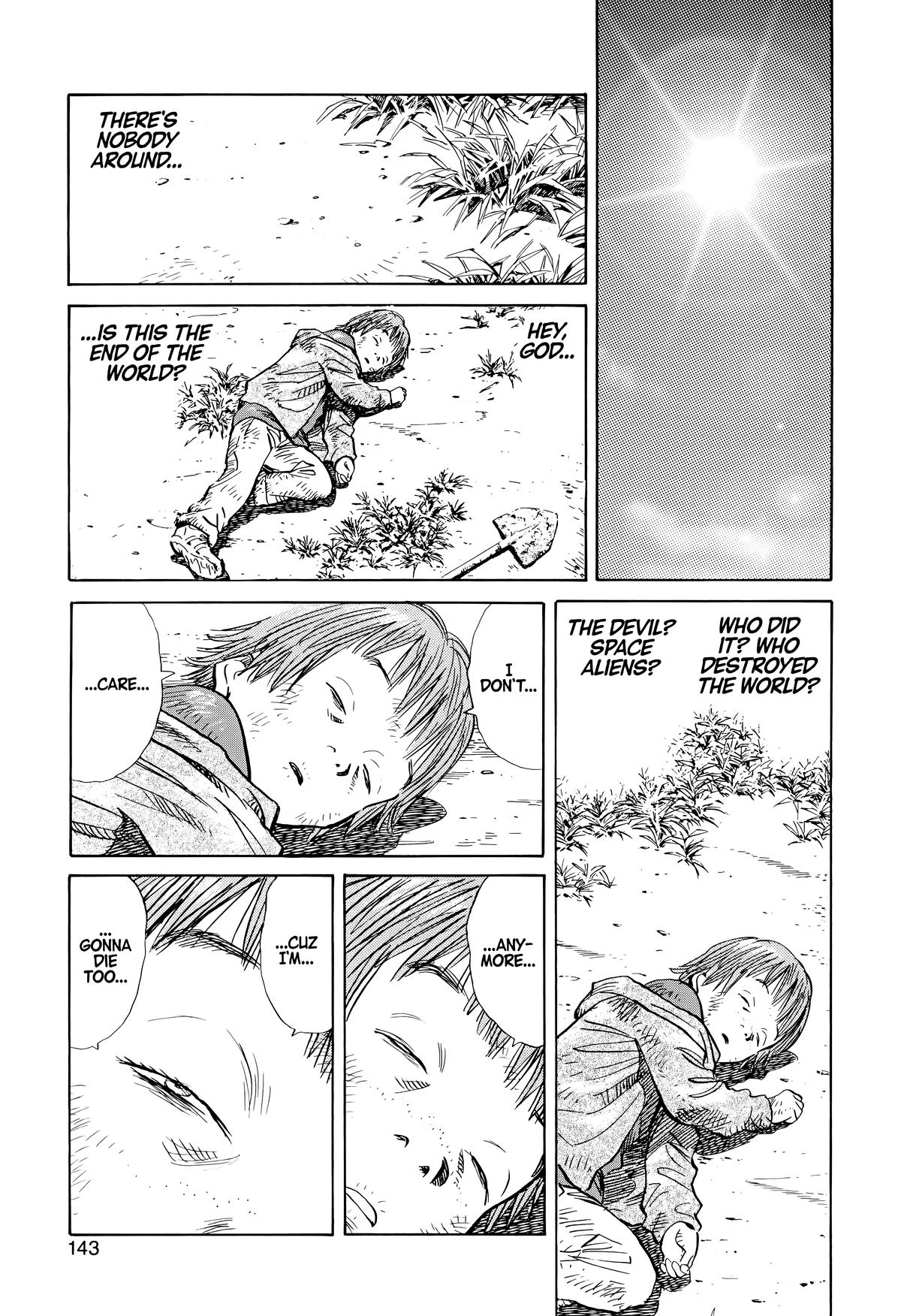 Read 20th Century Boys Manga Online