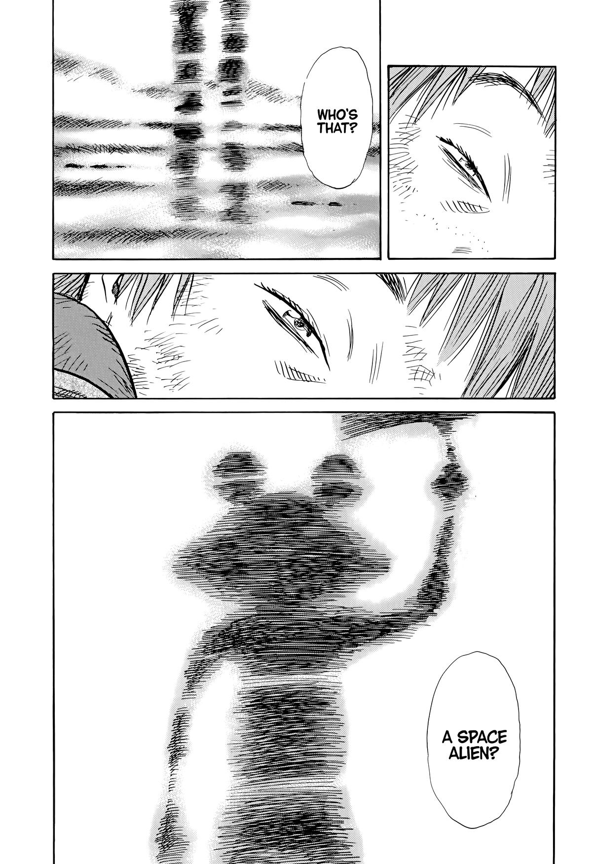 Read 20th Century Boys Manga Online