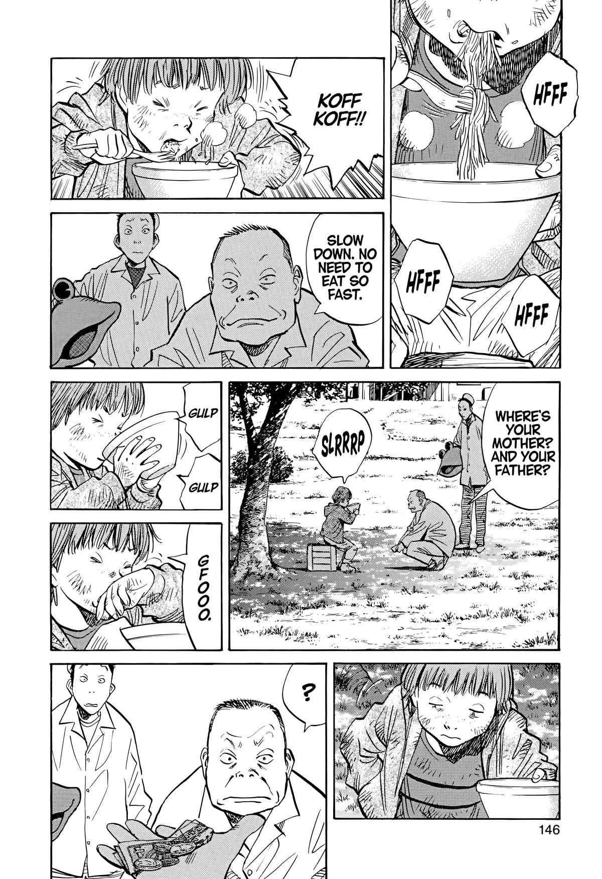 Read 20th Century Boys Manga Online