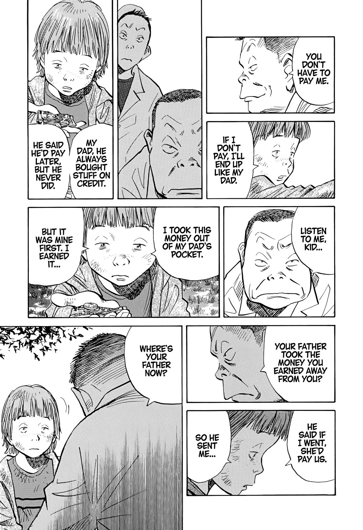 Read 20th Century Boys Manga Online