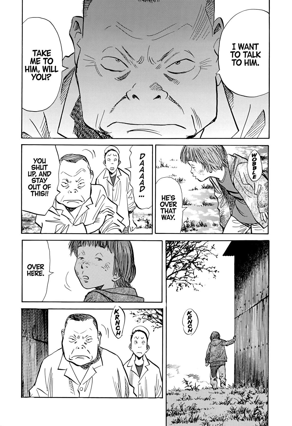 Read 20th Century Boys Manga Online