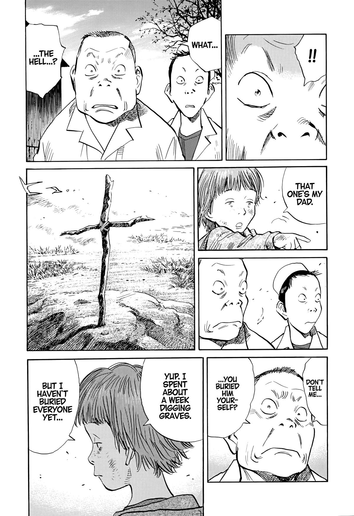 Read 20th Century Boys Manga Online