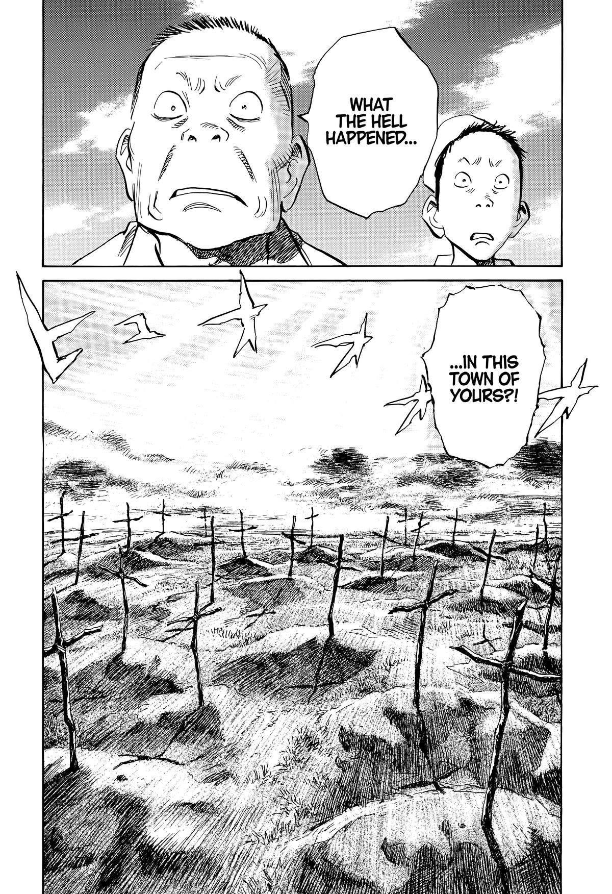 Read 20th Century Boys Manga Online