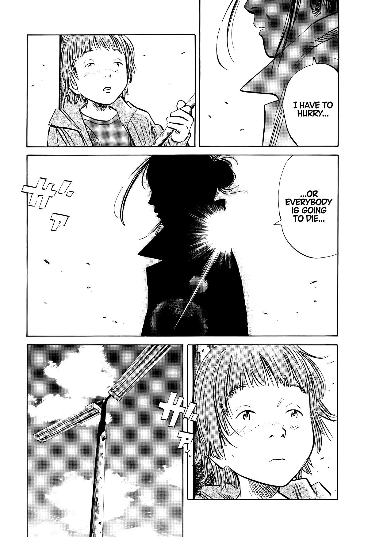 Read 20th Century Boys Manga Online