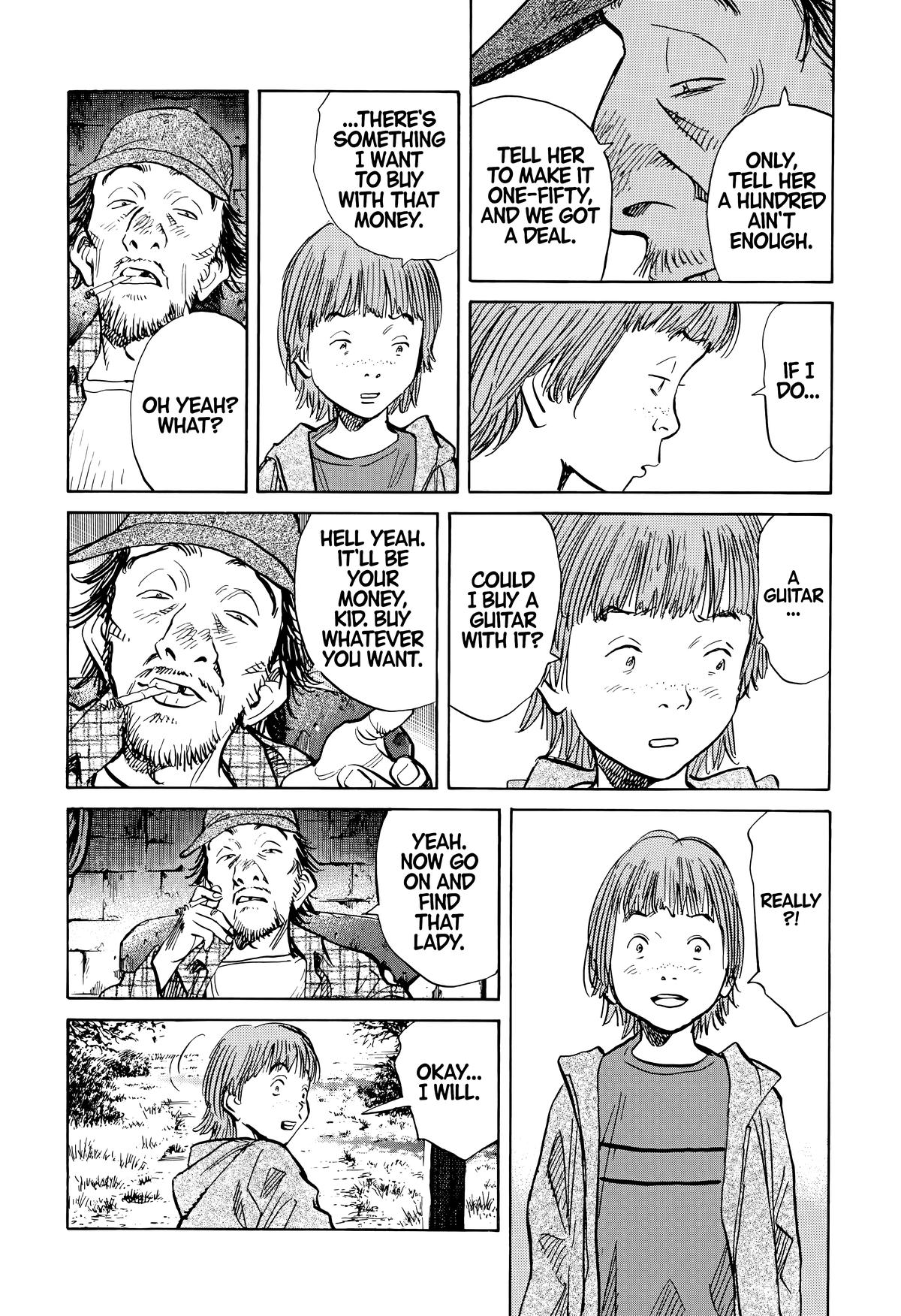 Read 20th Century Boys Manga Online