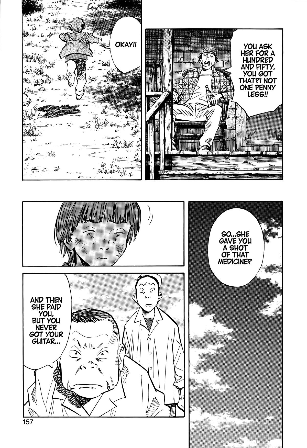 Read 20th Century Boys Manga Online