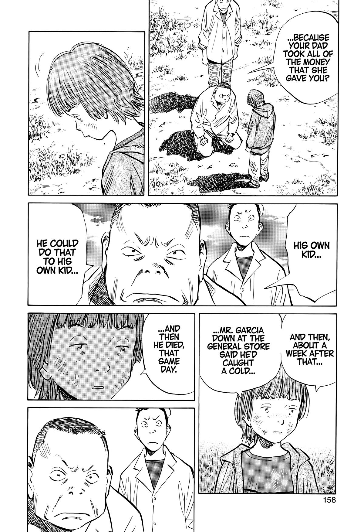 Read 20th Century Boys Manga Online