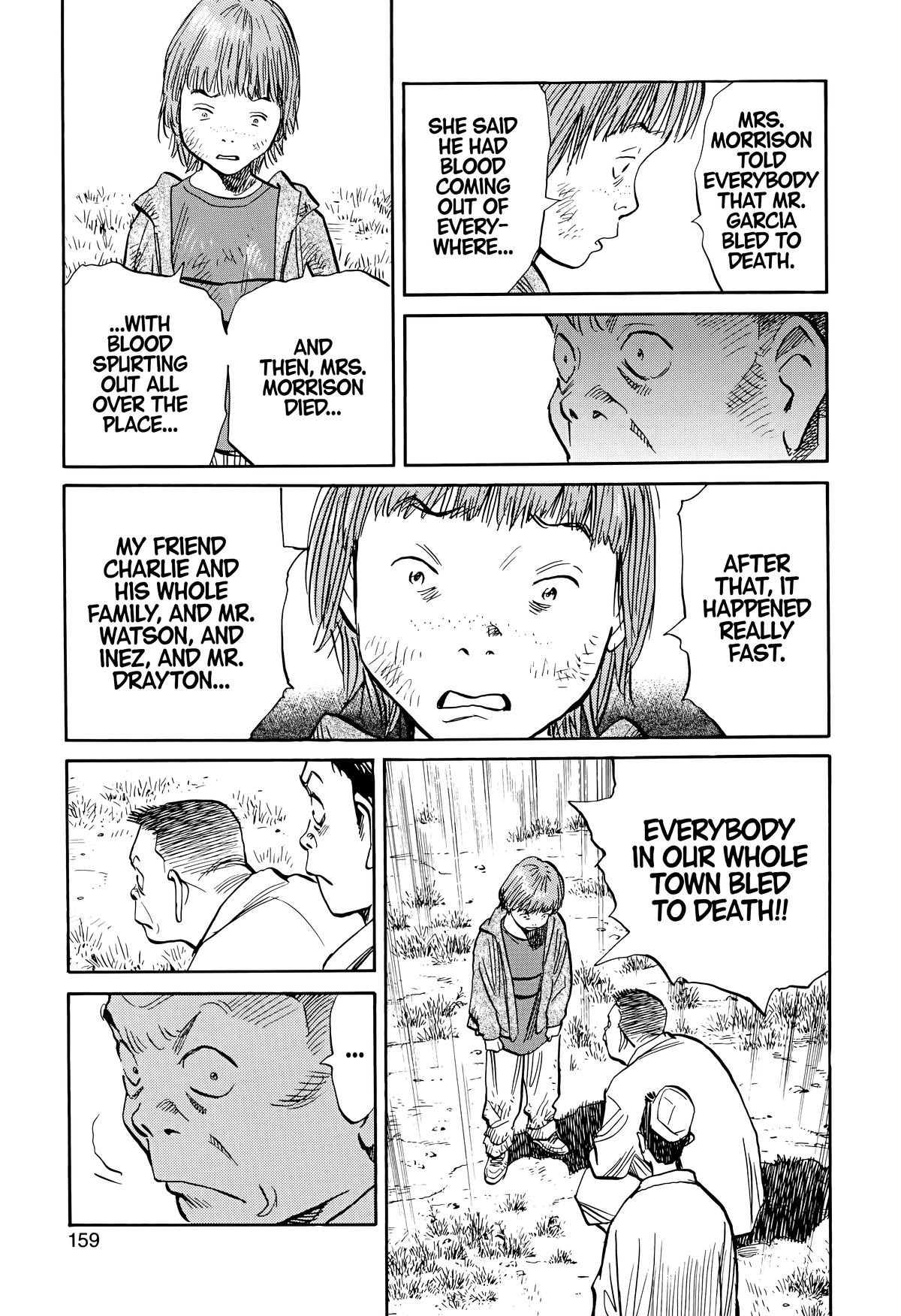 Read 20th Century Boys Manga Online