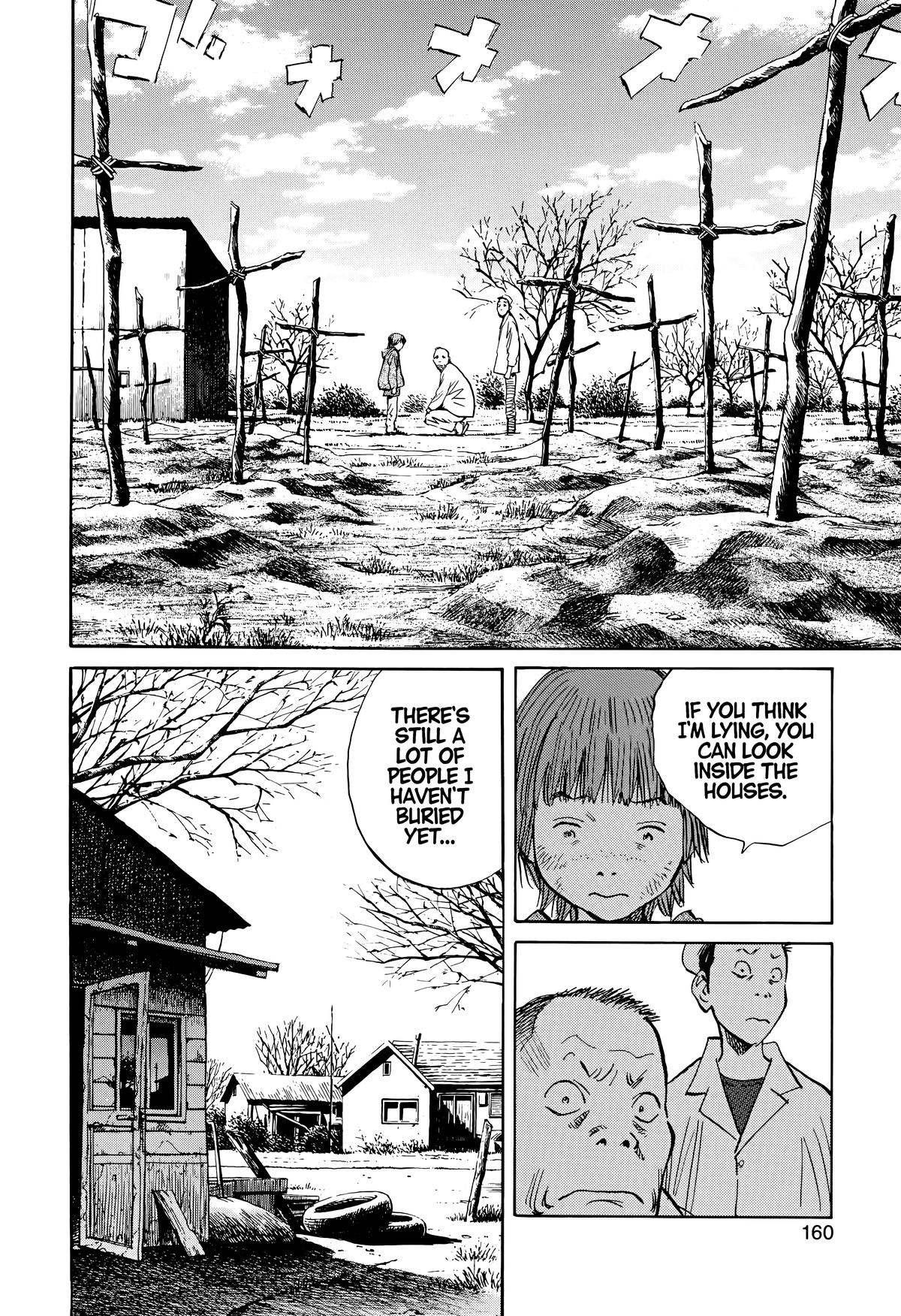 Read 20th Century Boys Manga Online