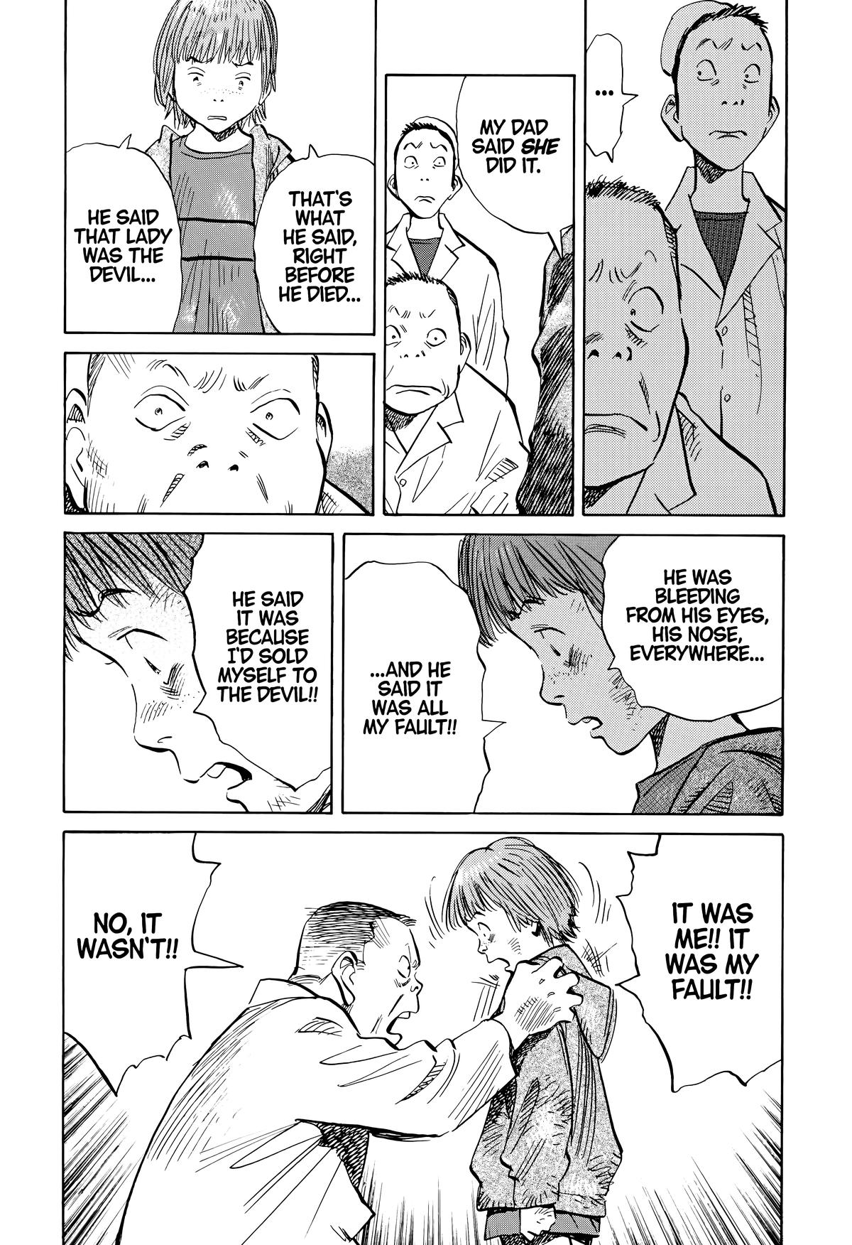 Read 20th Century Boys Manga Online