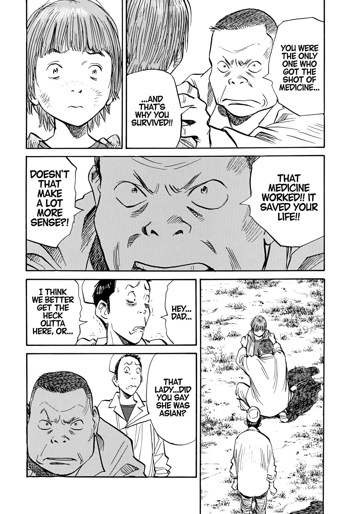Read 20th Century Boys Manga Online