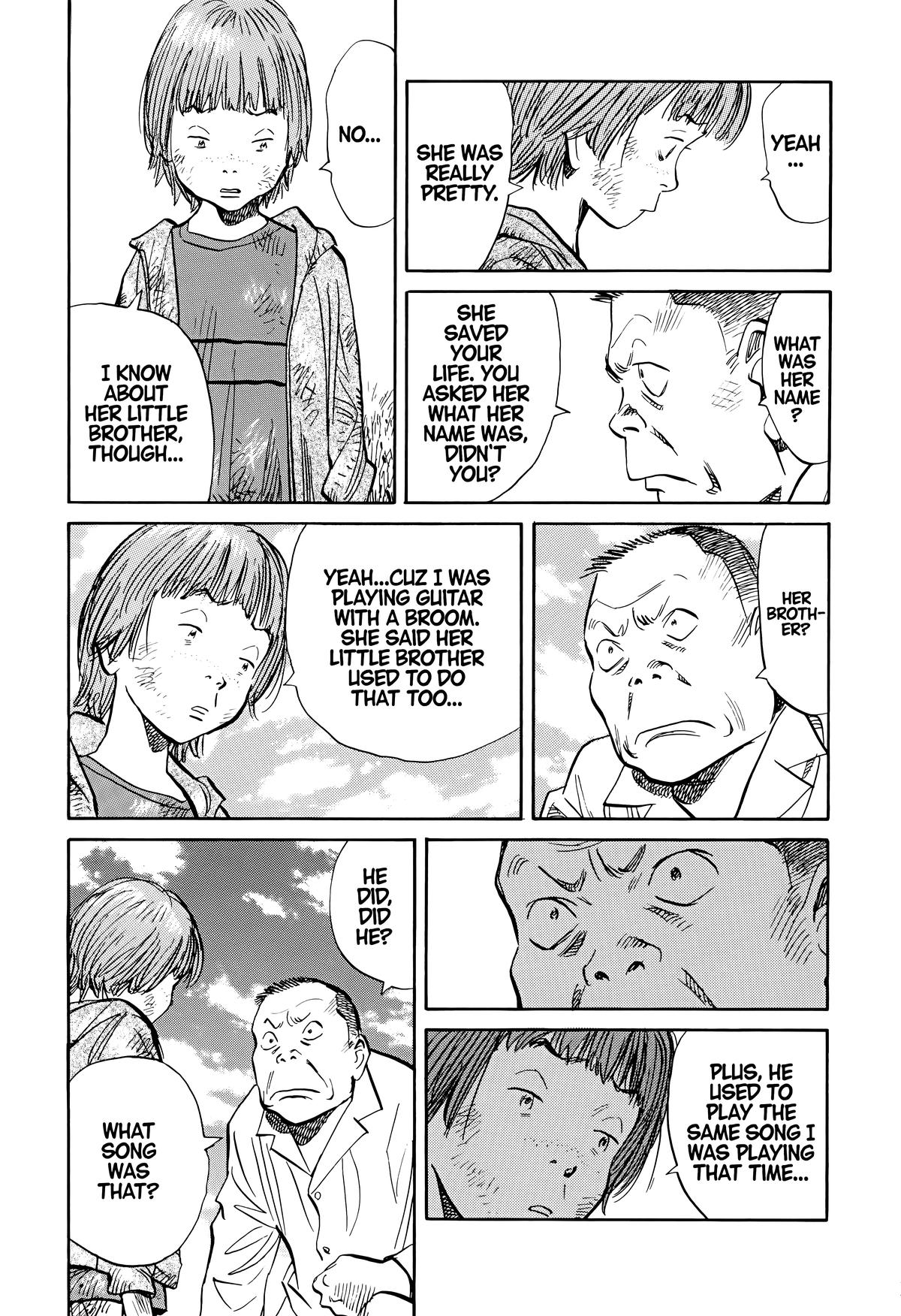 Read 20th Century Boys Manga Online