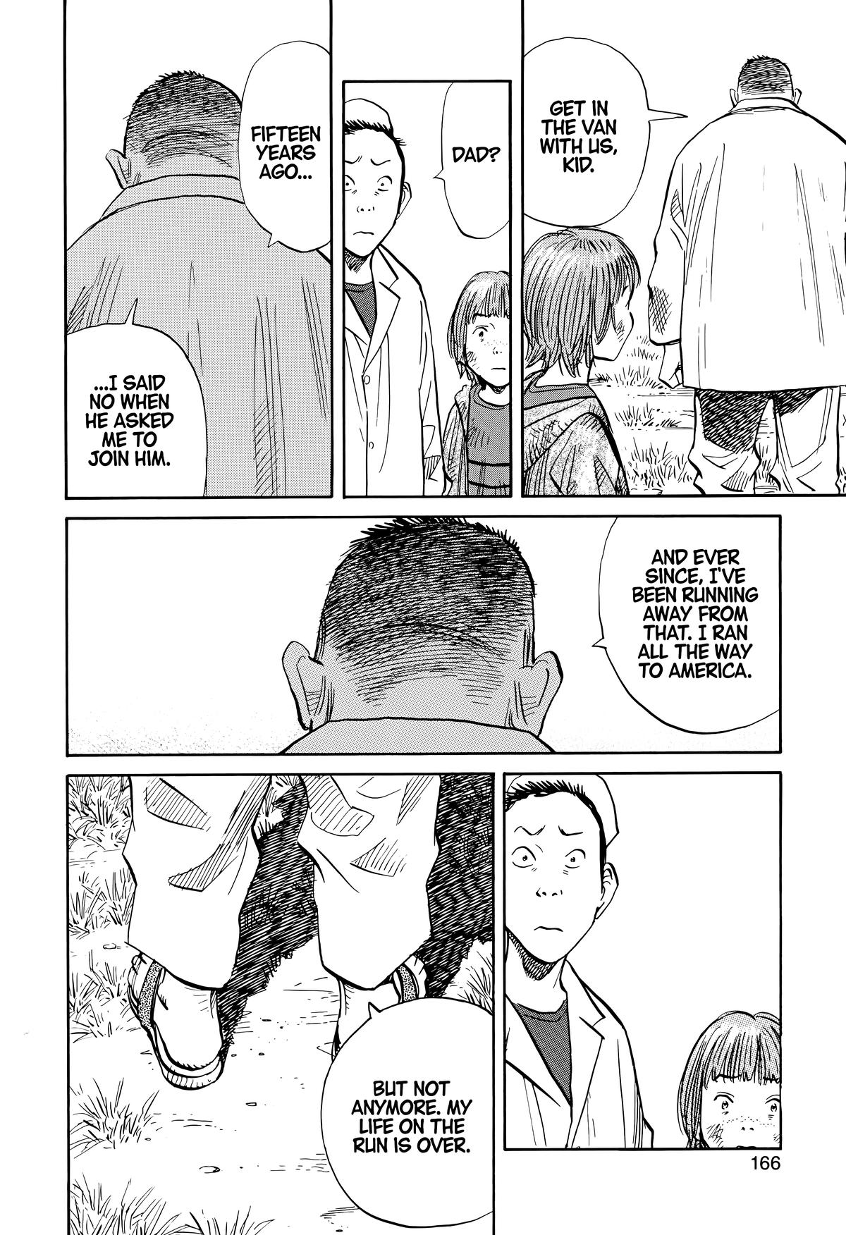 Read 20th Century Boys Manga Online