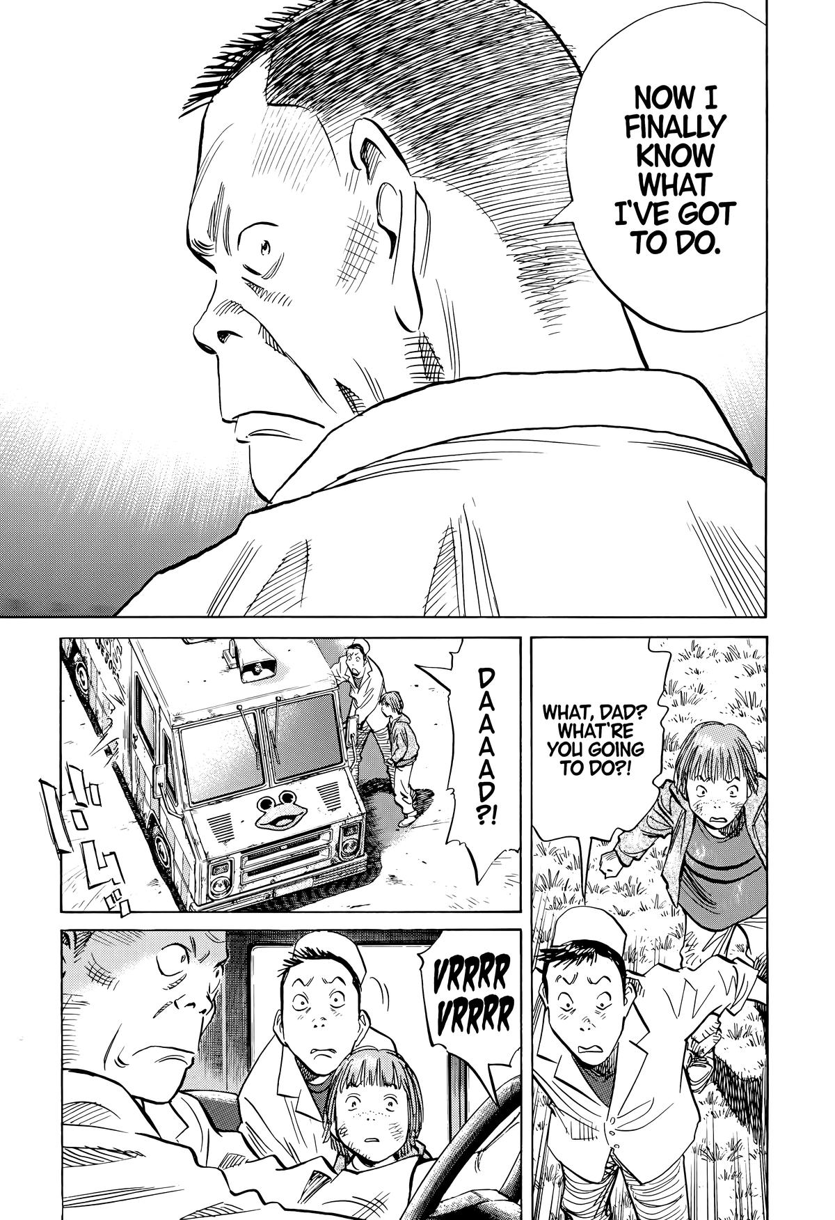 Read 20th Century Boys Manga Online