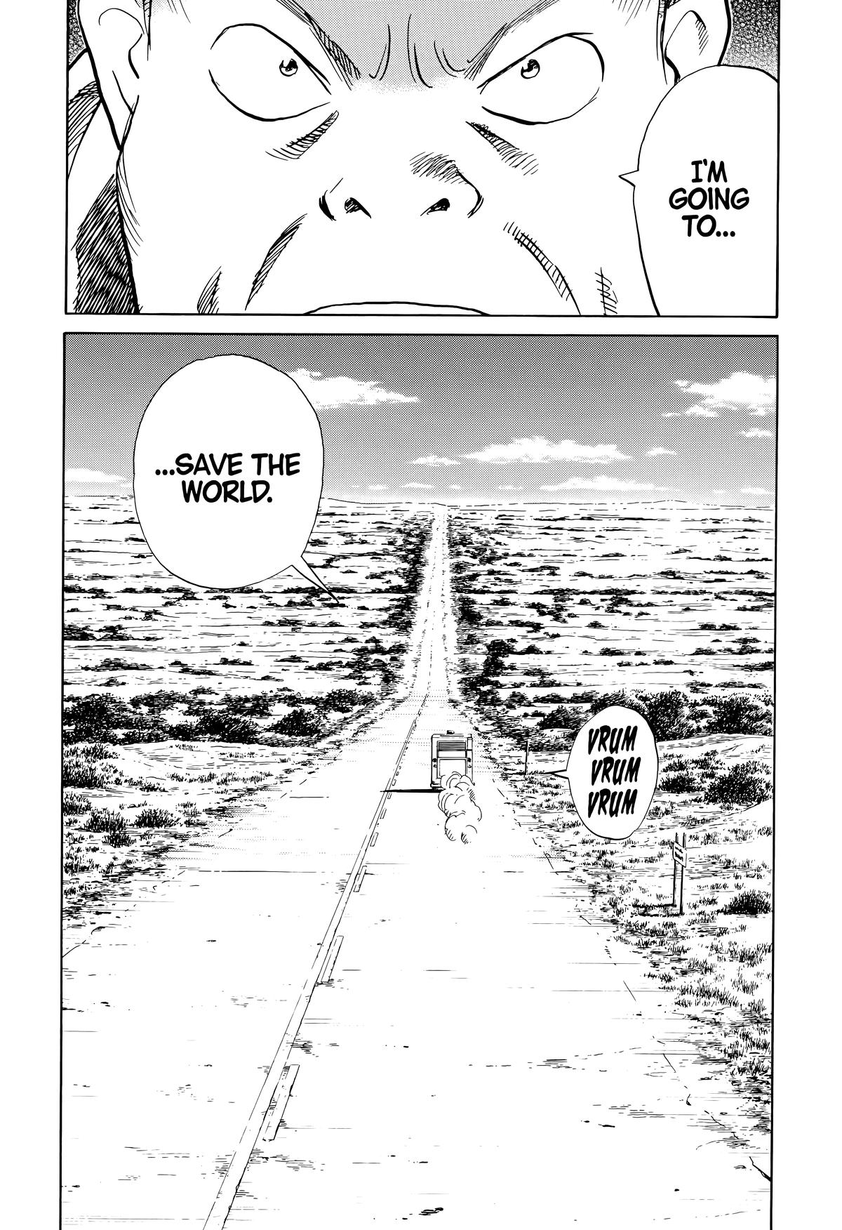 Read 20th Century Boys Manga Online