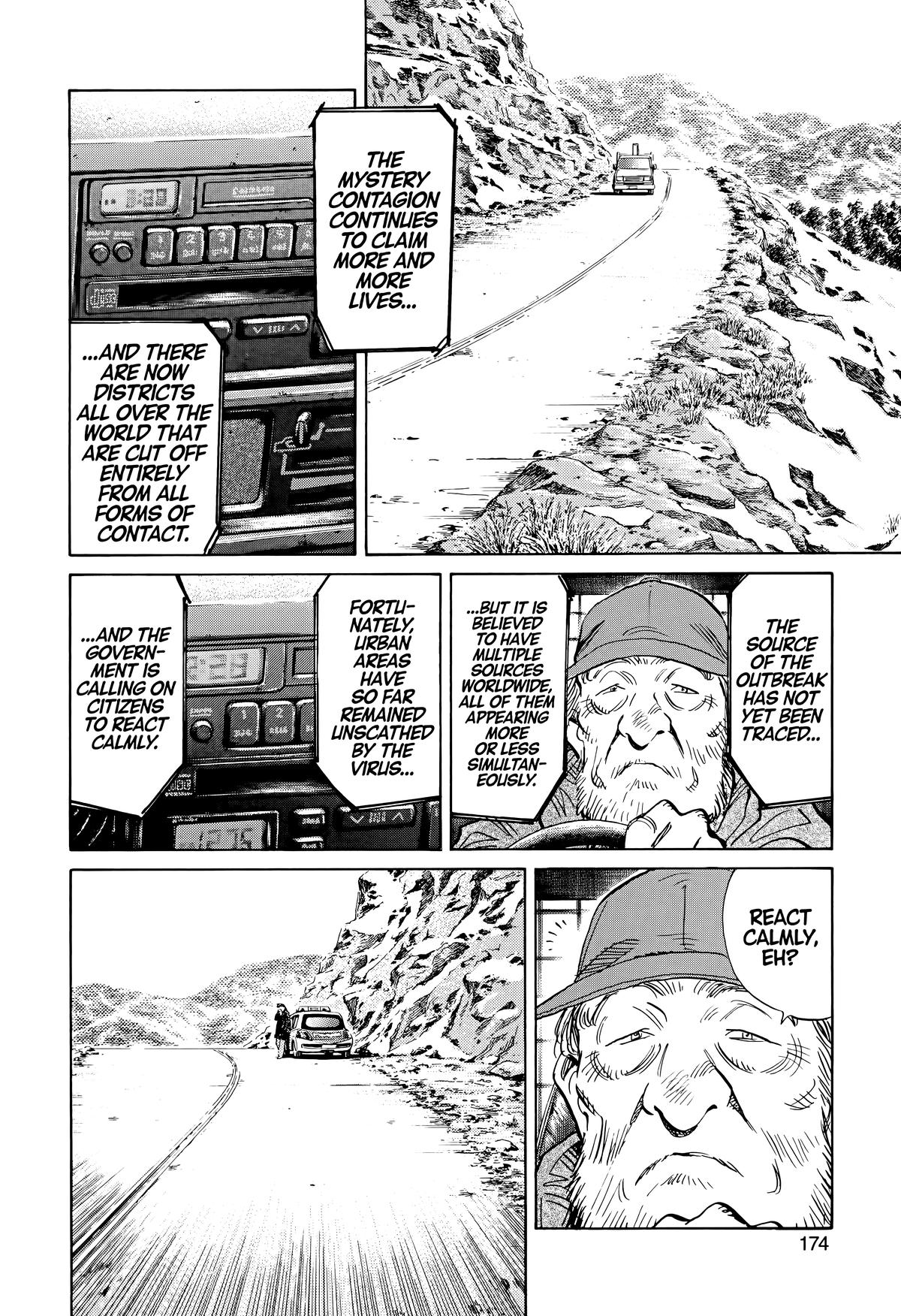 Read 20th Century Boys Manga Online