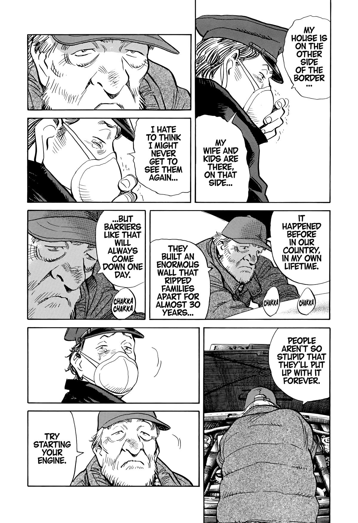 Read 20th Century Boys Manga Online
