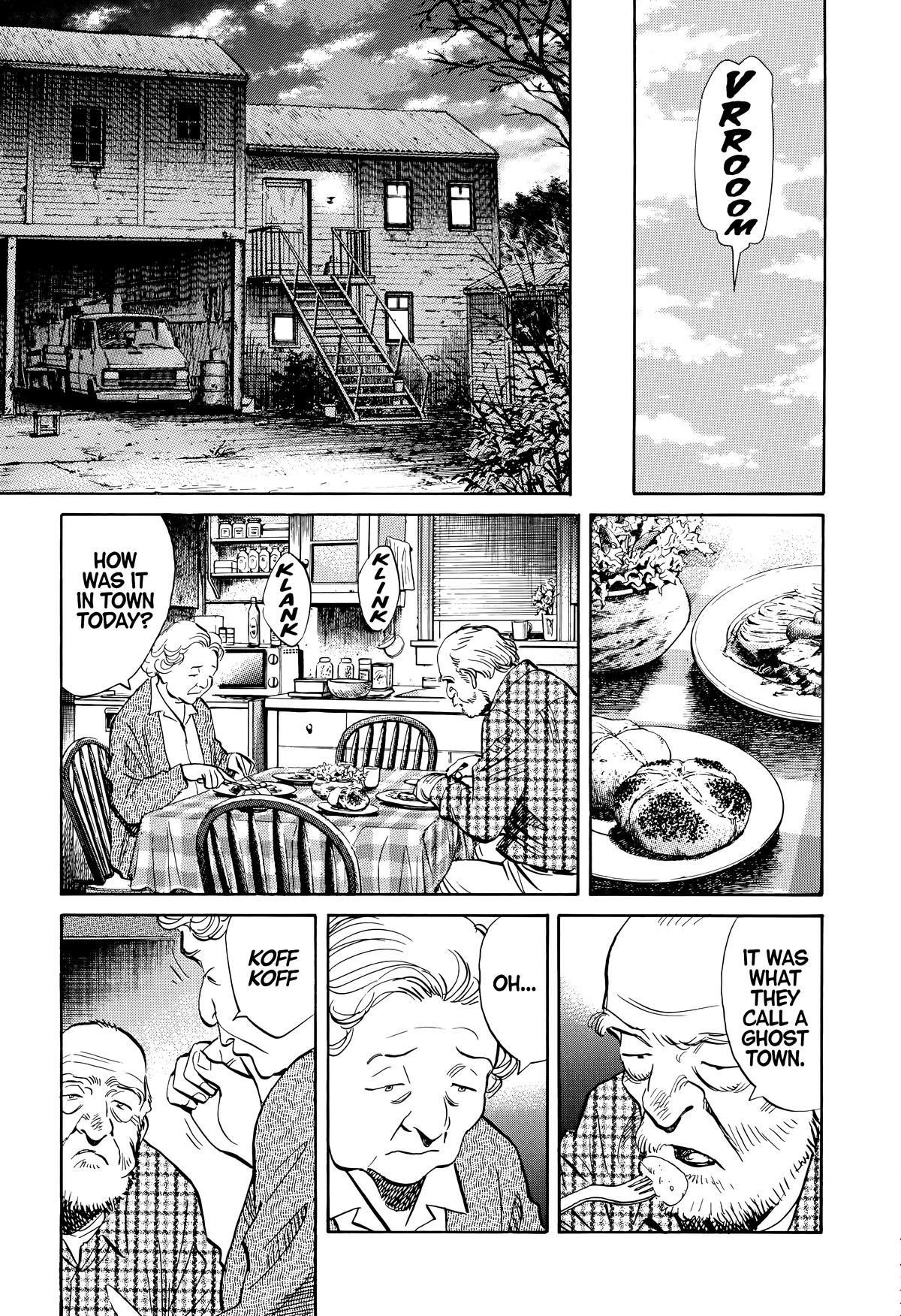 Read 20th Century Boys Manga Online