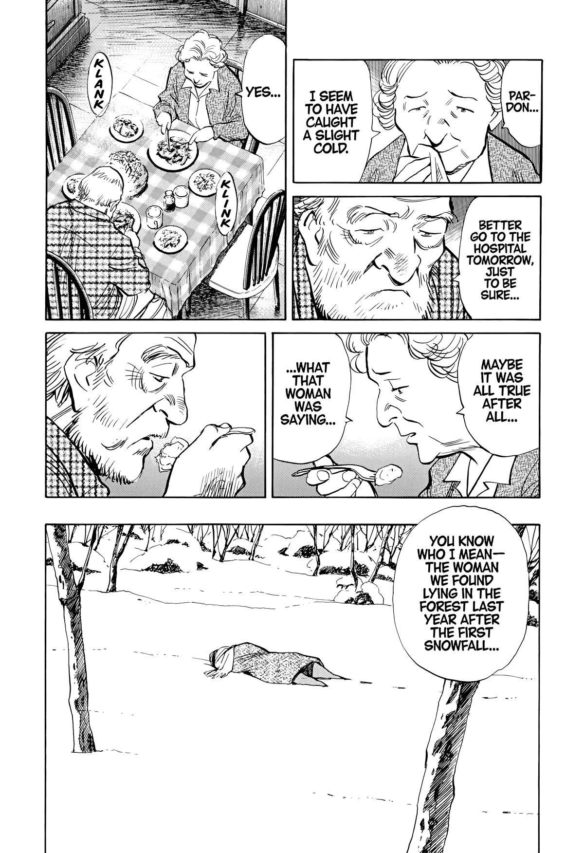 Read 20th Century Boys Manga Online
