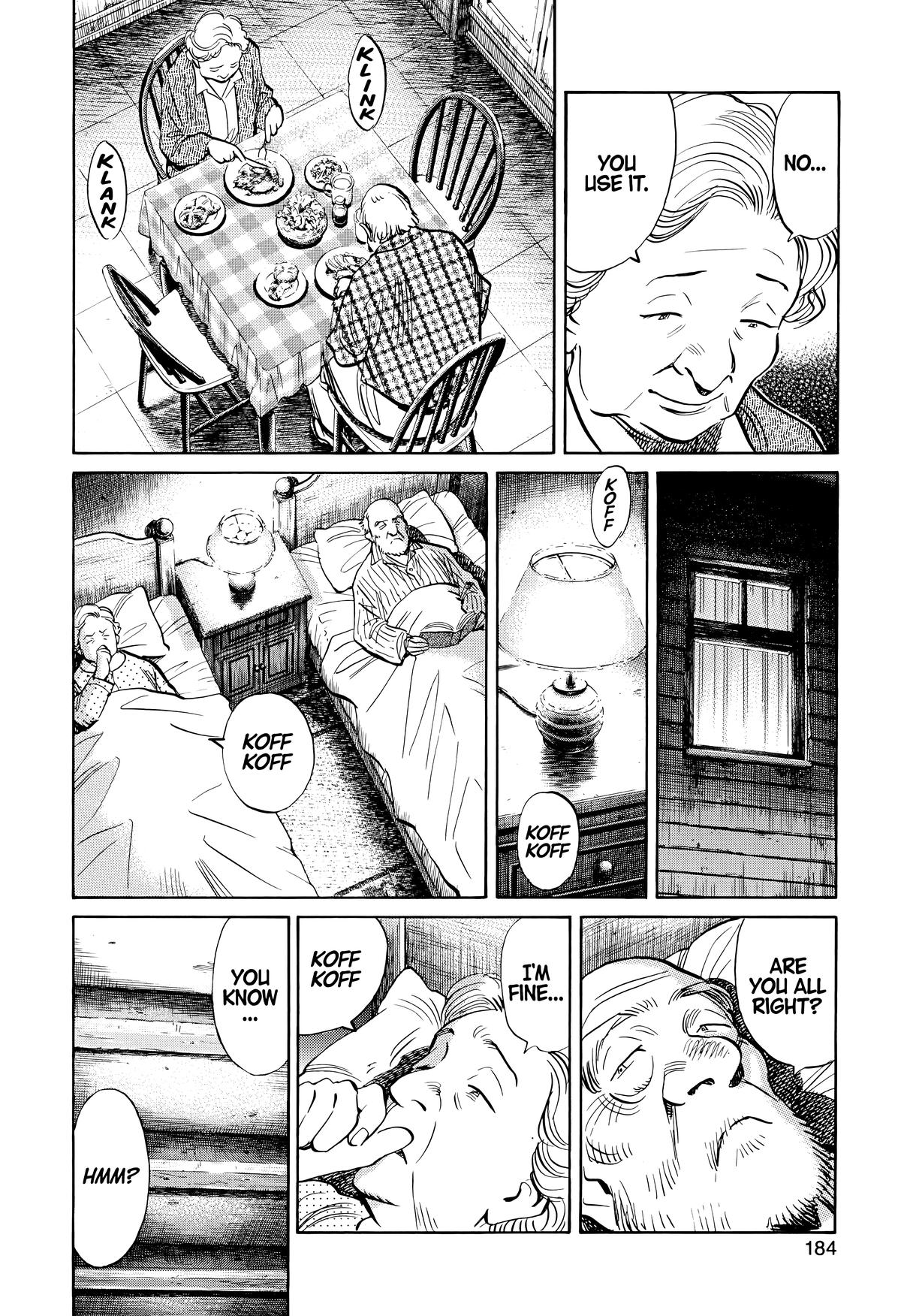 Read 20th Century Boys Manga Online