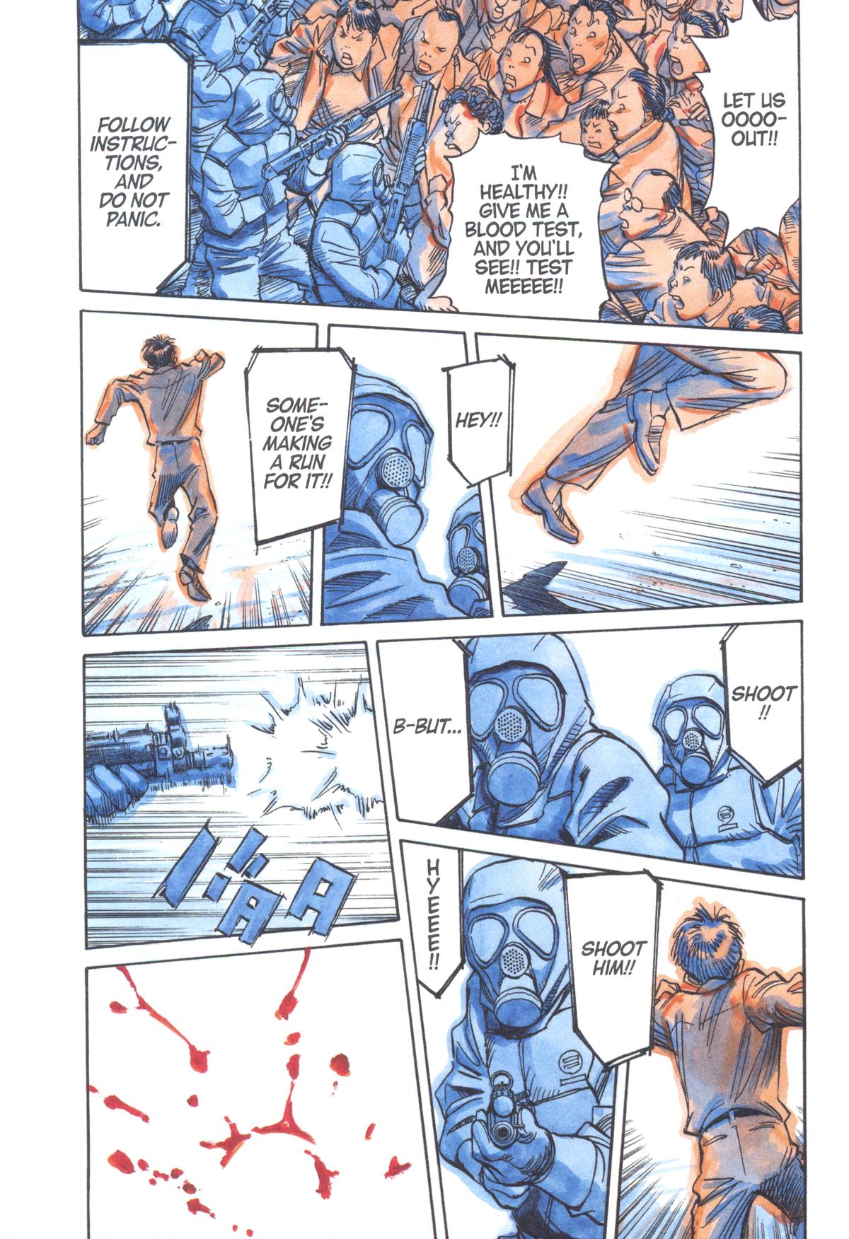 Read 20th Century Boys Manga Online