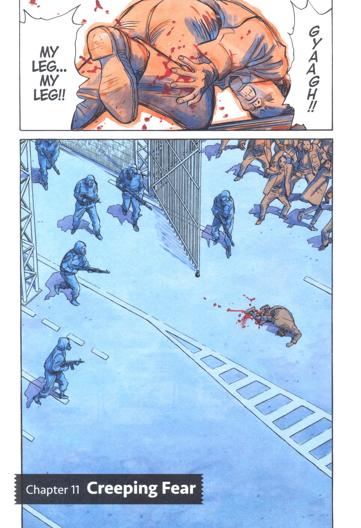 Read 20th Century Boys Manga Online