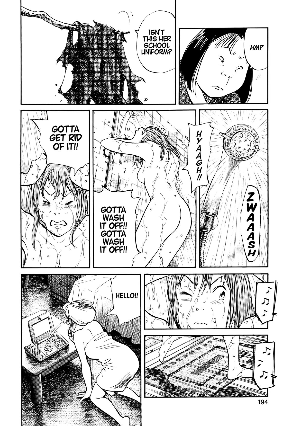 Read 20th Century Boys Manga Online