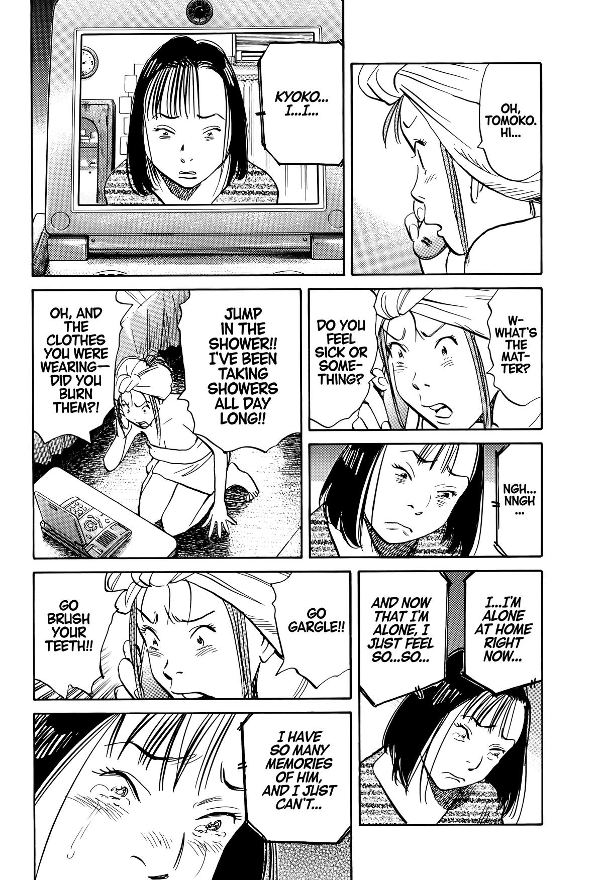 Read 20th Century Boys Manga Online