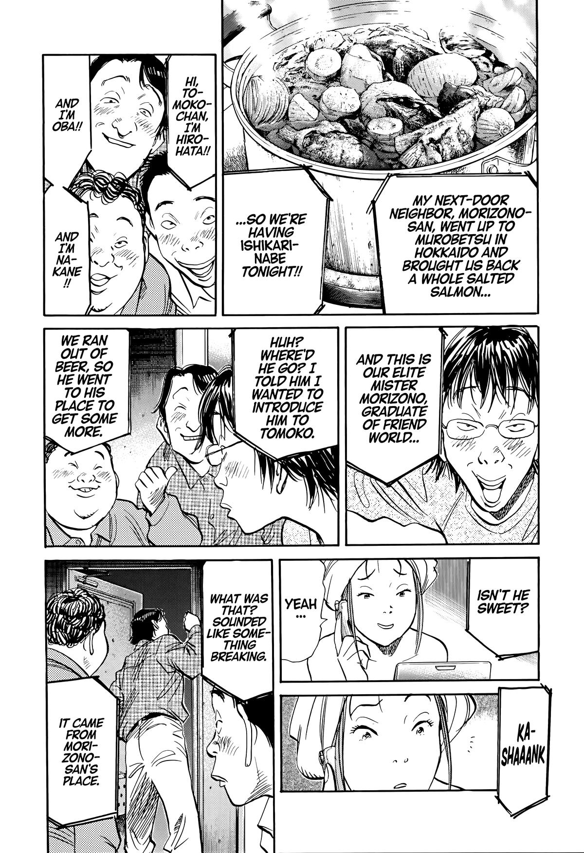 Read 20th Century Boys Manga Online