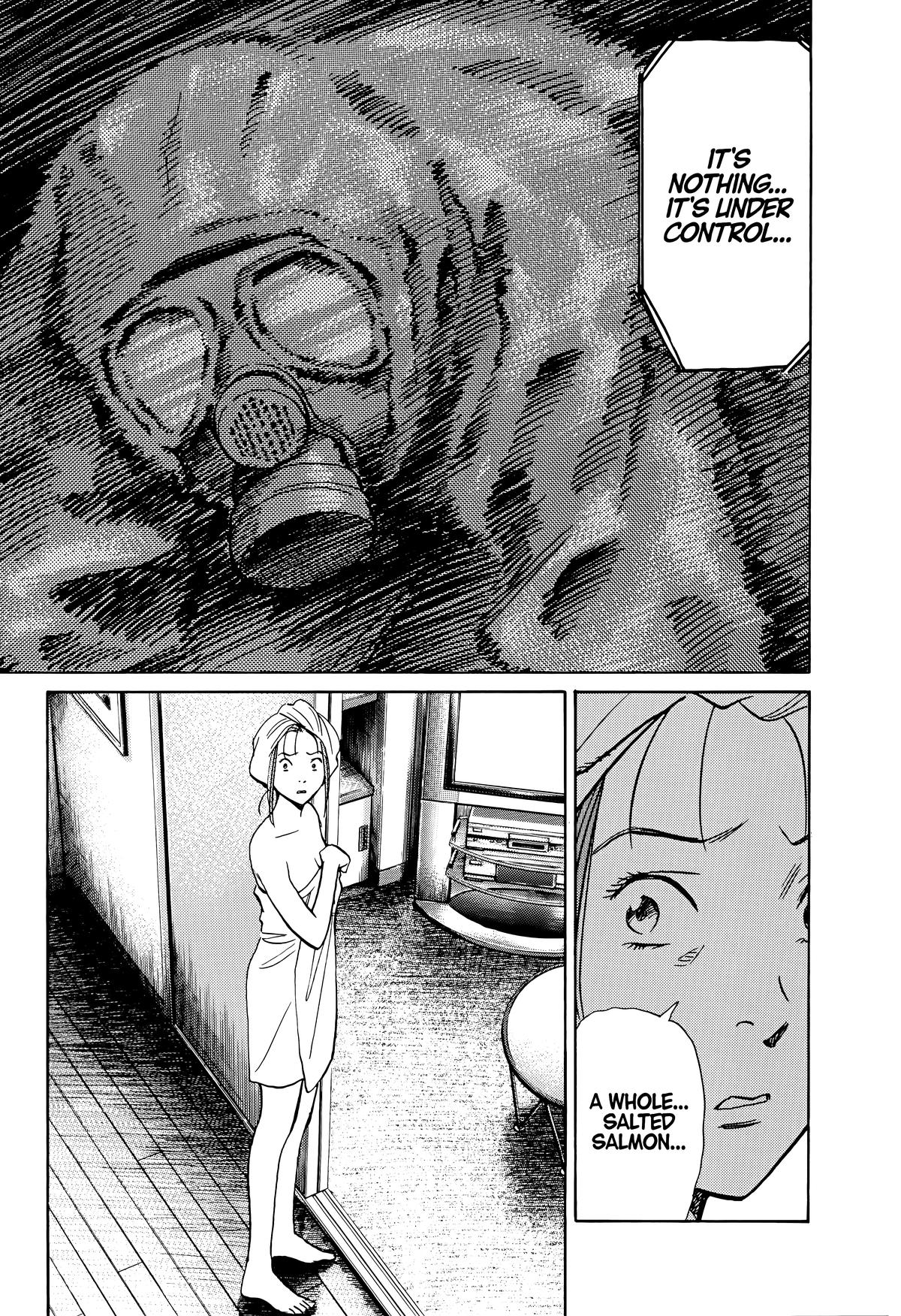 Read 20th Century Boys Manga Online